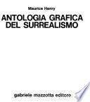 Antologia grafica del surrealismo