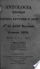 Antologia