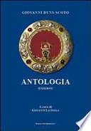 Antologia