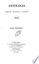 Antologia