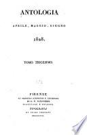 Antologia