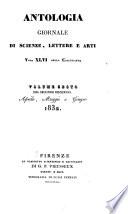 Antologia