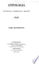 Antologia