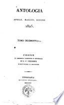 Antologia