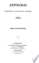 Antologia
