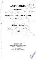 Antologia
