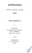 Antologia