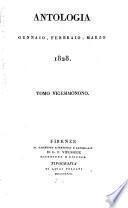 Antologia