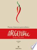 Antologia Premio ArgentPic