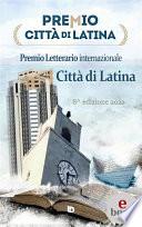 Antologia Premio Città di Latina 2022