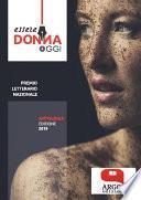 Antologia Premio Essere Donna Oggi. Edizione 2019