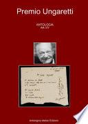 Antologia - Premio Ungaretti -