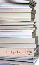 Antologia Ronzani 2020 Poesia