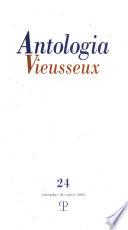 Antologia Vieusseux