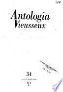 Antologia Vieusseux