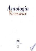 Antologia Vieusseux