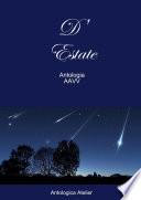 Antologica Atelier edizioni D'Estate