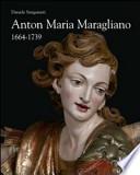 Anton Maria Maragliano 1664-1739