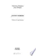 Anton Webern