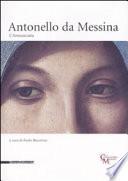 Antonello da Messina