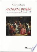 Antonia Bembo