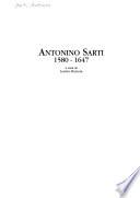 Antonino Sarti, 1580-1647