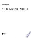 Antonio Begarelli