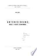 Antonio Bruno