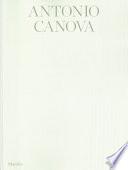 Antonio Canova. Atelier. Ediz. italiana e inglese