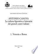 Antonio Canova