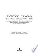 Antonio Canova