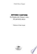 Antonio Cantore