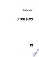 Antonio Cecchi