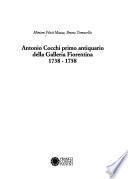 Antonio Cocchi