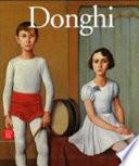 Antonio Donghi, 1897-1963