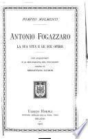 Antonio Fogazzaro