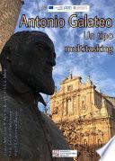 Antonio Galateo