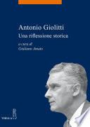 Antonio Giolitti