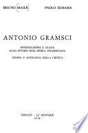 Antonio Gramsci
