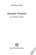 Antonio Gramsci