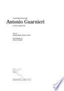 Antonio Guarnieri