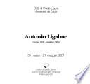 Antonio Ligabue