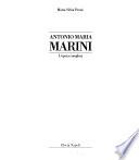 Antonio Maria Marini