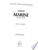 Antonio Marini