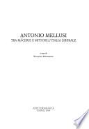 Antonio Mellusi