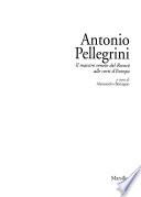 Antonio Pellegrini