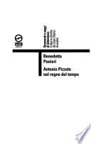 Antonio Pizzuto nel regno del tempo