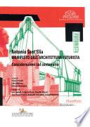 Antonio Sant'Elia. Manifesto dell'architettura futurista
