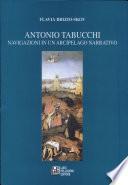 Antonio Tabucchi