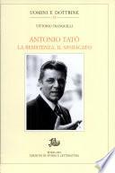 Antonio Tatò